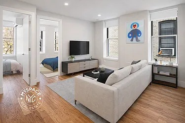 996 Carroll Street, #2B