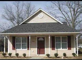 2109 Ashe St, Durham, NC 27703