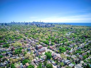 561 Durie St, Toronto, ON M6S3H2