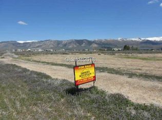 2863 N 9th St W, Ely, NV 89301