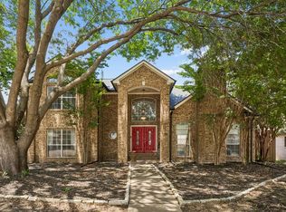 717 Bent Creek Dr, Allen, TX 75002