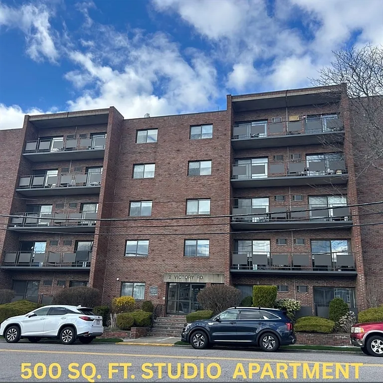 Studio, 1.0 bath, 500 sqft, $1,595 — Photo 1