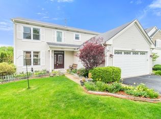 24317 Hemlock Dr, Plainfield, IL 60585