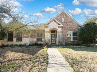 7519 Forest Ridge Trl, Sachse, TX 75048