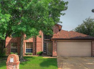 837 Atchison Dr, Saginaw, TX 76131