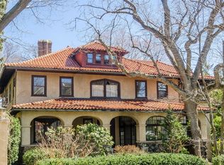 63 Powell St, Brookline, MA 02446