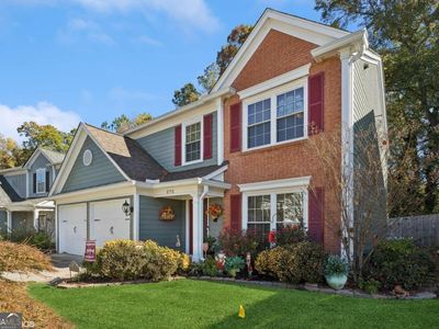 575 Lullingstone Dr SE, Marietta, GA, 30067