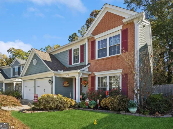 575 Lullingstone Dr SE, Marietta, GA 30067