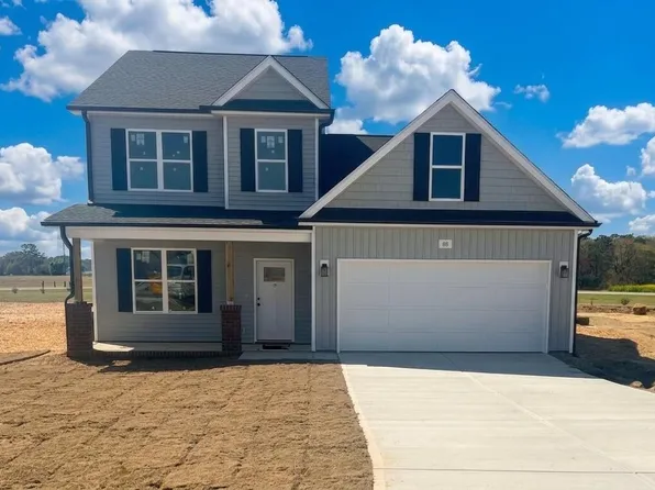 88 Sundrops Trl, Dunn, NC 28334