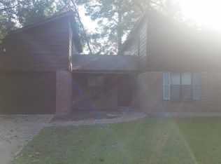 701 Allendale Dr, Lufkin, TX 75904