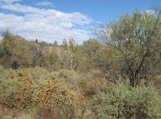 3130 E Rimrock Dr, Rimrock, AZ 86335