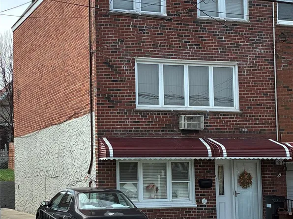 561 Logan Avenue, Bronx, NY 10465