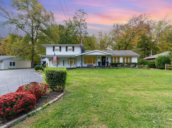 11051 W Elmwood Ct, Mokena, IL 60448