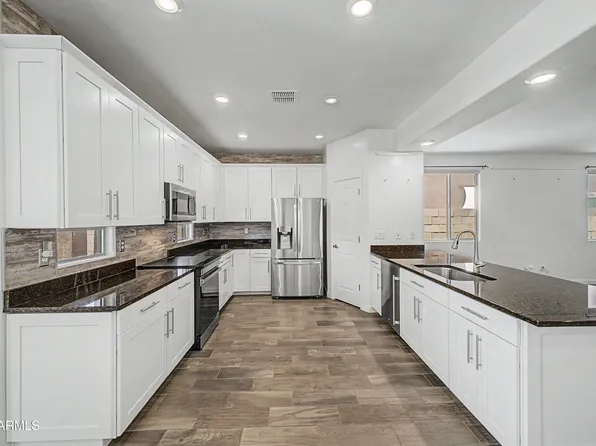 4105 E HOOT OWL Trail, Cave Creek, AZ 85331