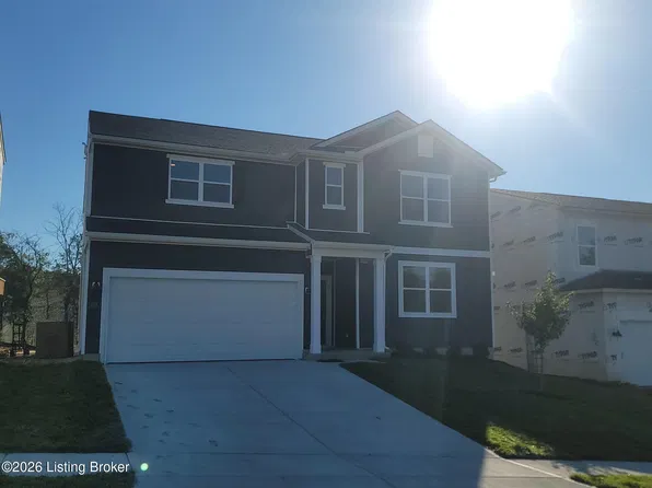 6909 Oak Rock Dr, Louisville, KY 40291