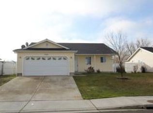 3860 Avenue E, White City, OR