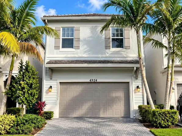 4924 NW 48th Ter, Tamarac, FL 33319