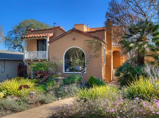1419 Cordilleras Ave, San Carlos, CA 94070