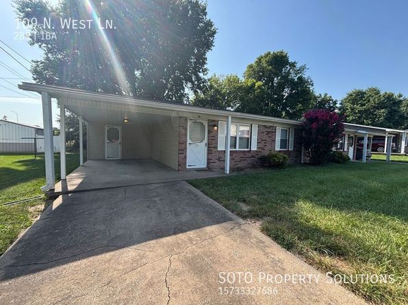 109 N West Ln