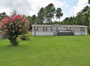 2481 Newberry Hwy, Saluda, SC 29138