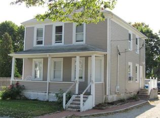 11 Castle St, Plymouth, MA 02360