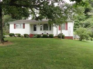 1258 Dogtown Rd, Benton, KY 42025