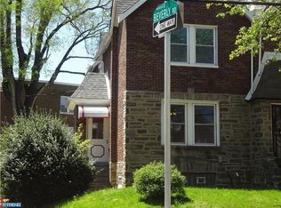 7230 Limekiln Pike, Philadelphia, PA 19138