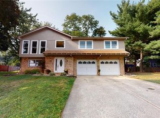 782 W Wolf Rd, Decatur, IL 62526