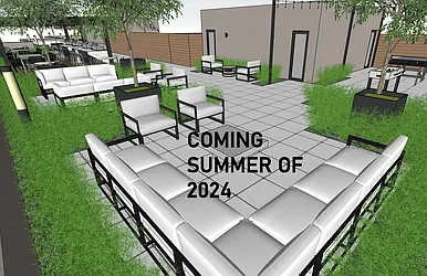 Rented by Zjama Realty Corp