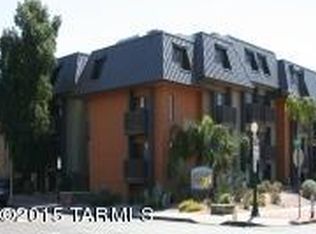 931 N Euclid Ave #134, Tucson, AZ 85719