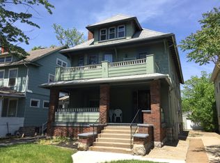 567 Crescent Ave, Buffalo, NY 14214