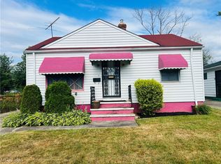 4433 E 156th St, Cleveland, OH