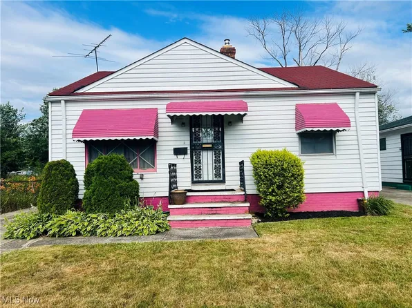 4433 E 156th St, Cleveland, OH 44128