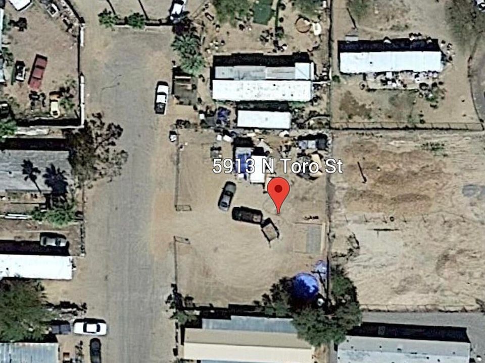 2nd image of 5913 N TORO Street #8