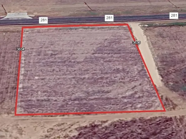 Fm 281, Dalhart, TX 79022