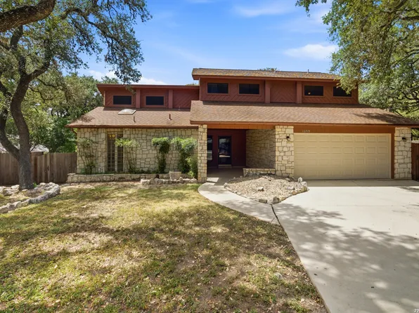 16719 SPRINGHILL DR, San Antonio, TX 78232