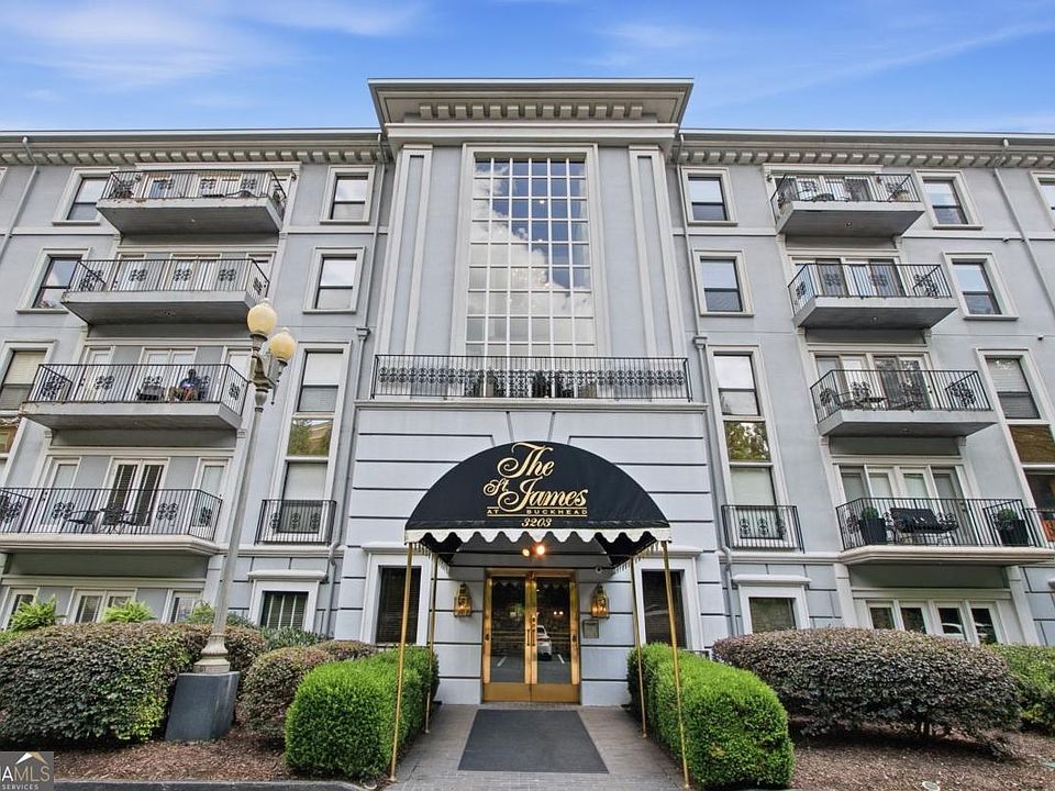 1st image of 3203 Lenox Rd NE APT 32
