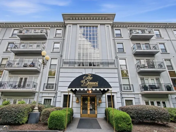3203 Lenox Rd NE APT 32, Atlanta, GA 30324