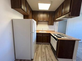 La Casa Balboa Apartments (CV), San Diego, CA 92117