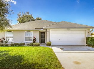 6522 Blue Leaf Ln, Jacksonville, FL 32244