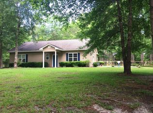 2248 Honey Hill Cir, Ridgeland, SC 29936