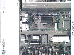 121 Osseo Ave N, Saint Cloud, MN 56303