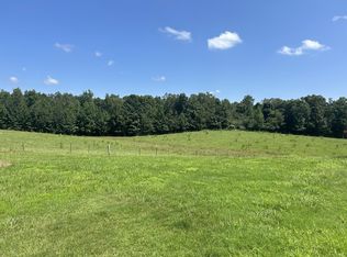 3421 George Olive Rd, Iron City, TN 38463