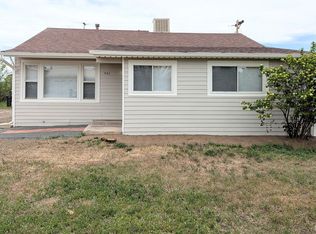 437 S Fetzer St, Byers, CO 80103