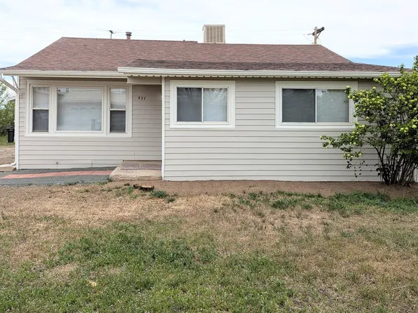 437 S Fetzer Street, Byers, CO 80103