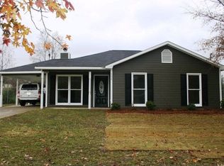 Tillery Dr, Phenix City, AL 36870