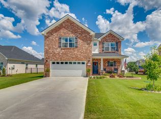 515 Golden Eagle Ct, Eagleville, TN 37060
