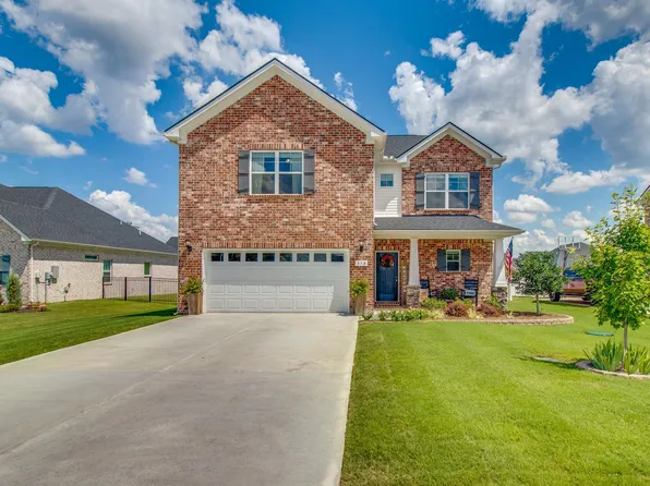515 Golden Eagle Ct, Eagleville, TN 37060
