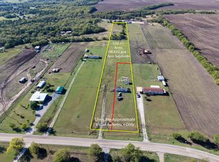 8300/ Fm 697, Whitewright, TX 75491