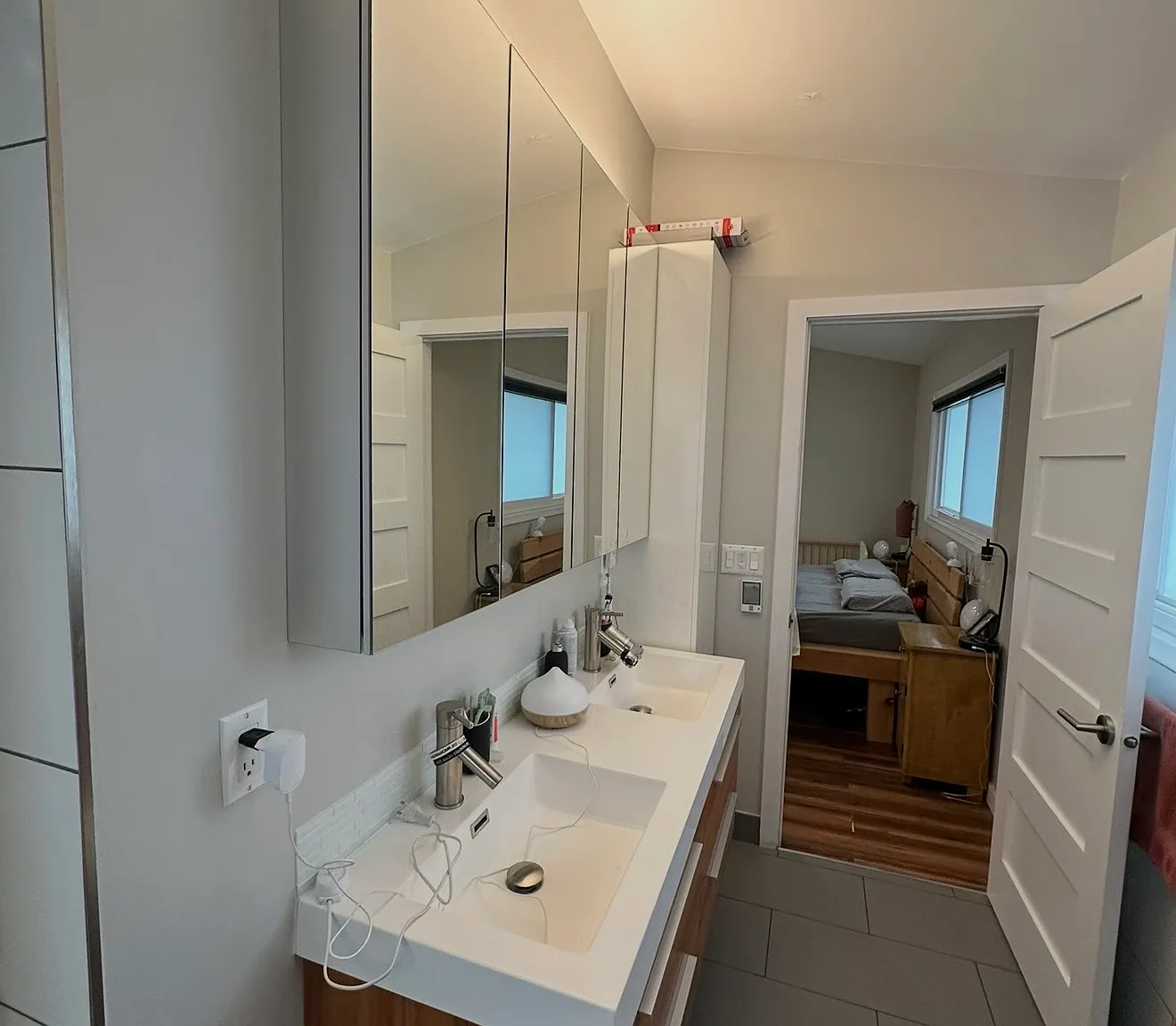 3 bed, 1553 sqft, $2,500 — Photo 2